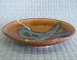 上野焼 鉢 鉢の画像