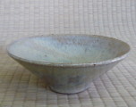 上野焼 鉢 鉢の画像