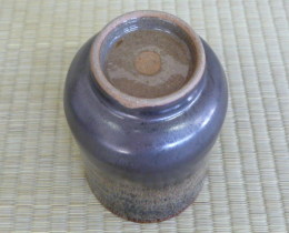 大きい湯呑