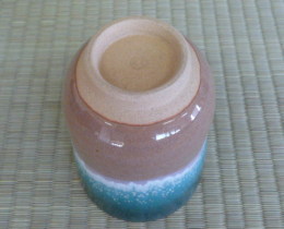 大きい湯呑