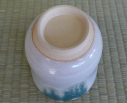 大きい湯呑