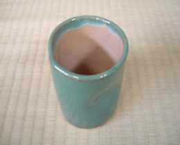 焼酎カップの写真