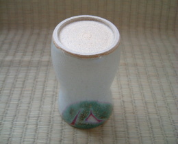 焼酎カップの写真