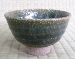 上野焼 ぐい呑み 上野焼 ぐい呑みの画像