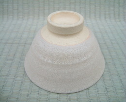 抹茶茶碗の写真