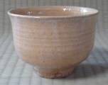 上野焼 抹茶茶碗 抹茶茶碗の写真
