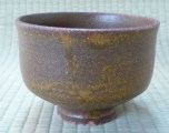 上野焼 抹茶茶碗 抹茶茶碗の画像