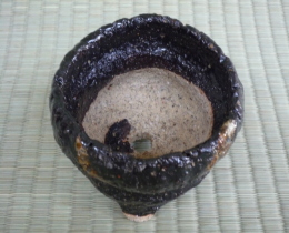 植木鉢の写真