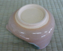 上野焼 湯冷ましの画像