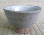 上野焼 ちょこ 上野焼 ちょこの画像