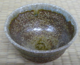 上野焼 ちょこの画像