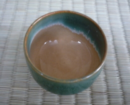 義理ちょこの写真
