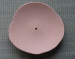 時計盤の写真