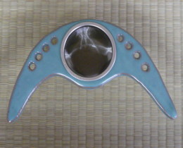 茶こしリングの写真