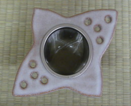 茶こしリングの写真