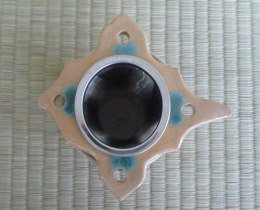 #茶漉しの画像