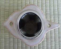 #茶漉しの画像