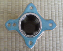 #茶漉しの画像