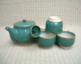 上野焼 番茶器 番茶器