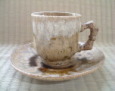 上野焼 コーヒーカップ コーヒーカップ