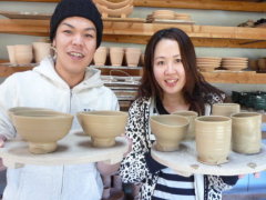 メッセージ入りギフト体験者 メッセージ入りギフト体験者の画像
