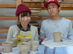 メッセージ入りブライダルギフト体験者 メッセージ入りブライダルギフト体験者の画像
