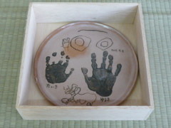 手作りギフト 手作りギフトの画像