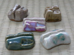 手作りプチギフト 手作りプチギフトの画像