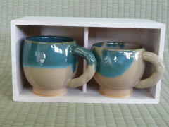 孫が作る手作りギフト 孫が作る手作りギフトの画像