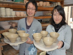 手作りギフト体験者 手作りギフト体験者の画像