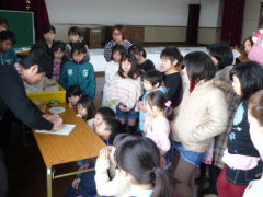 出張陶芸教室 出張陶芸教室の画像