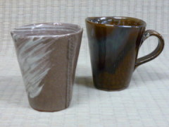 マグカップ マグカップの画像