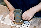 マグカップの作り方 マグカップの作り方の画像