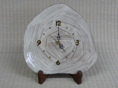 手作り時計ギフト 手作り時計ギフトの画像