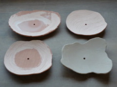 手作り時計ギフトの作り方 手作り時計ギフトの作り方の画像